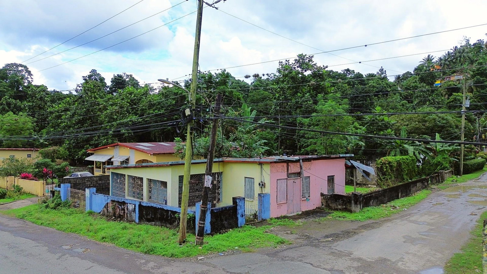 Fifth image of Lot 7- Buff Bay, Portland Jamaic in Buff Bay, Portland, Jamaica - property is For Sale