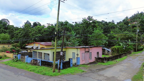 Fifth image of Lot 7- Buff Bay, Portland Jamaic in Buff Bay, Portland, Jamaica - property is For Sale