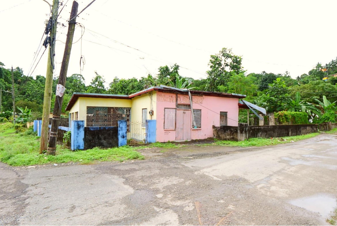 Sixth image of Lot 7- Buff Bay, Portland Jamaic in Buff Bay, Portland, Jamaica - property is For Sale