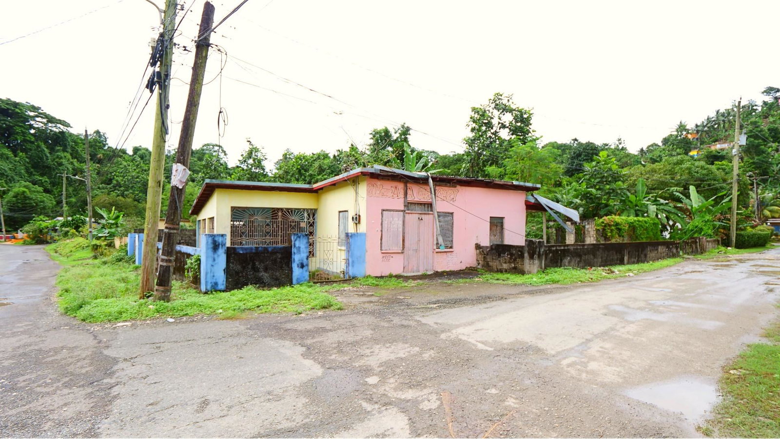 Sixth image of Lot 7- Buff Bay, Portland Jamaic in Buff Bay, Portland, Jamaica - property is For Sale