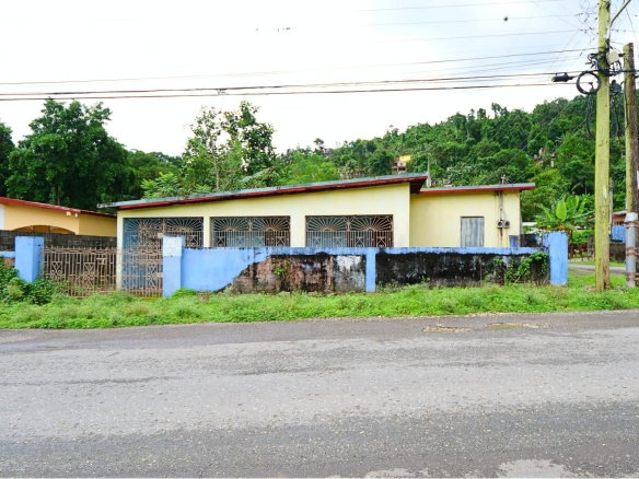 First image of Lot 7- Buff Bay, Portland Jamaic in Buff Bay, Portland, Jamaica - property is For Sale