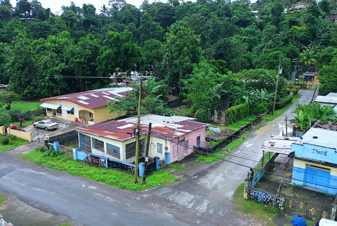 Seventh image of Lot 7- Buff Bay, Portland Jamaic in Buff Bay, Portland, Jamaica - property is For Sale