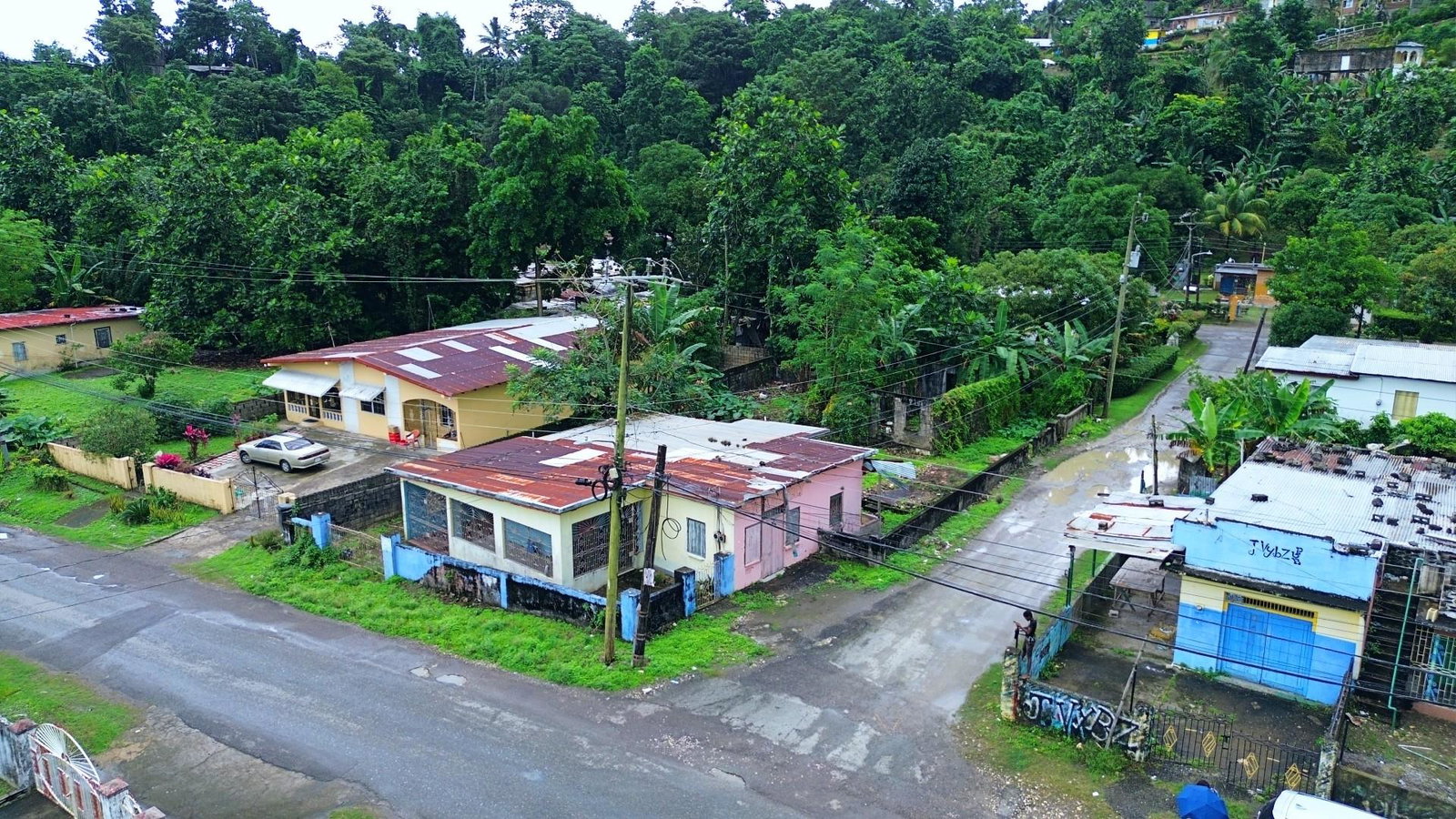 Seventh image of Lot 7- Buff Bay, Portland Jamaic in Buff Bay, Portland, Jamaica - property is For Sale