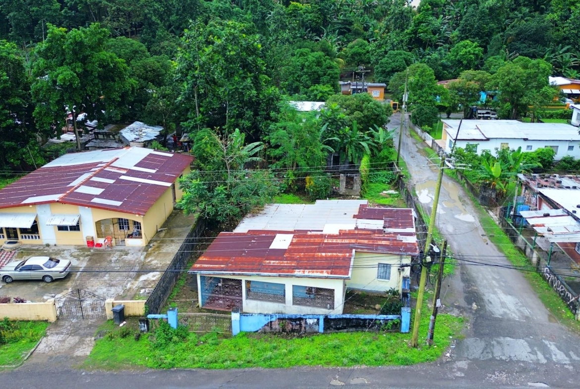 Eighth image of Lot 7- Buff Bay, Portland Jamaic in Buff Bay, Portland, Jamaica - property is For Sale