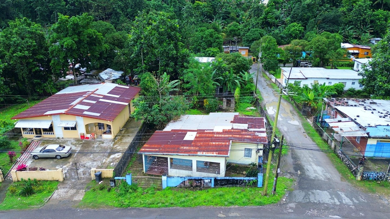 Eighth image of Lot 7- Buff Bay, Portland Jamaic in Buff Bay, Portland, Jamaica - property is For Sale