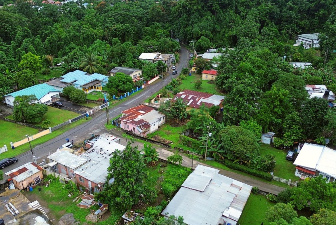 Ninth image of Lot 7- Buff Bay, Portland Jamaic in Buff Bay, Portland, Jamaica - property is For Sale
