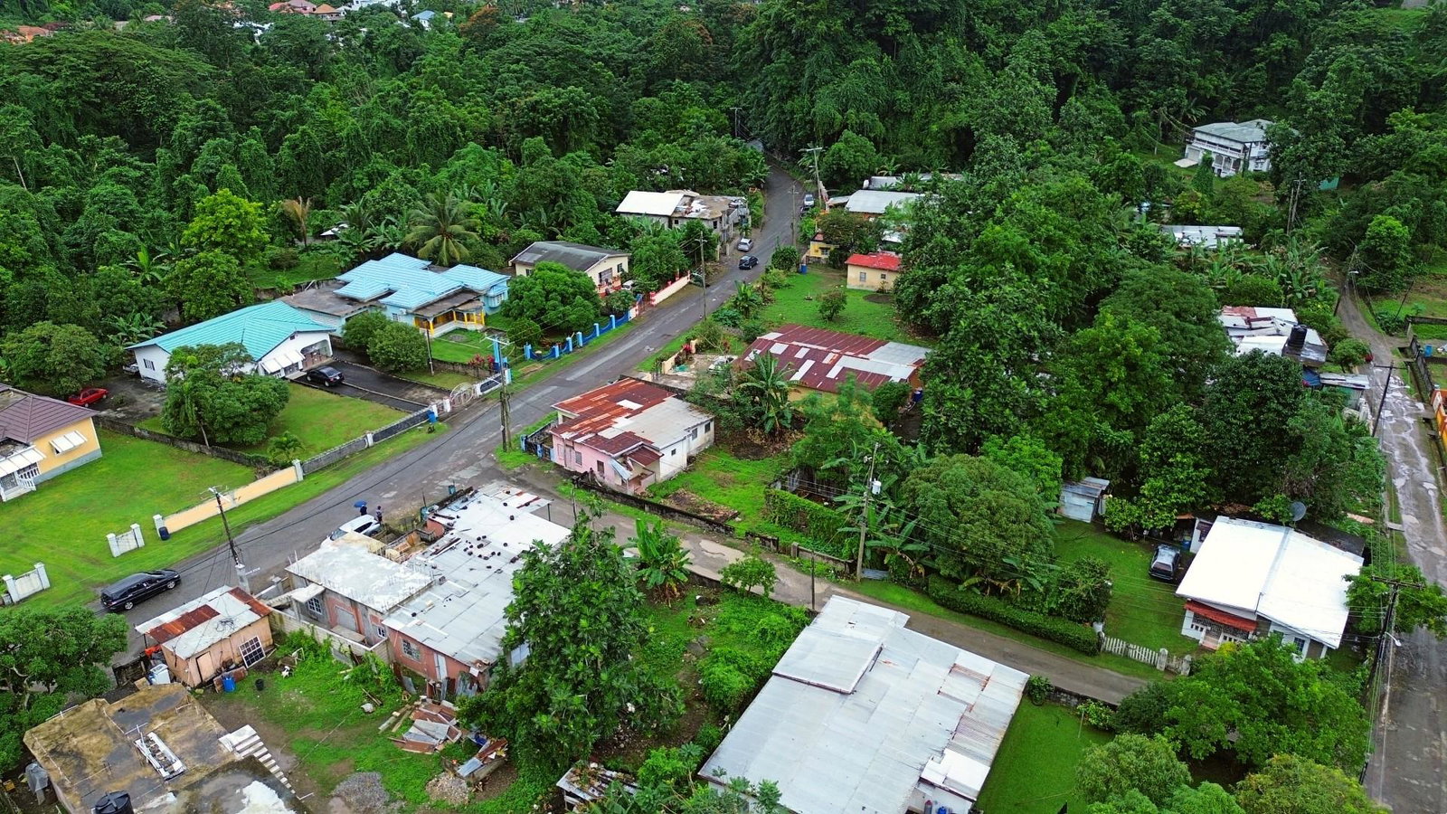Ninth image of Lot 7- Buff Bay, Portland Jamaic in Buff Bay, Portland, Jamaica - property is For Sale