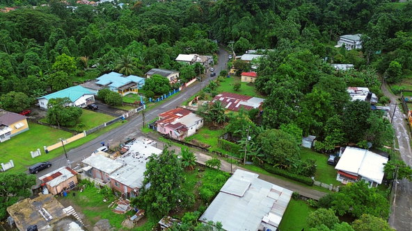 Ninth image of Lot 7- Buff Bay, Portland Jamaic in Buff Bay, Portland, Jamaica - property is For Sale