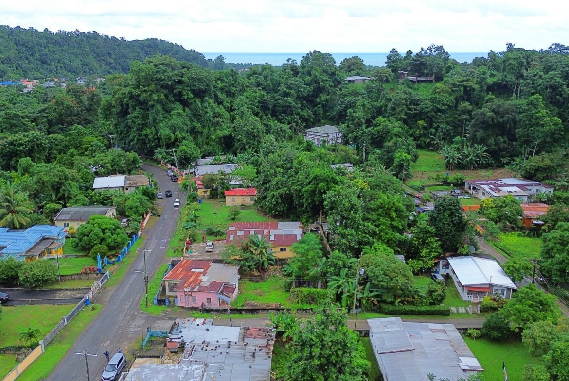 Tenth image of Lot 7- Buff Bay, Portland Jamaic in Buff Bay, Portland, Jamaica - property is For Sale