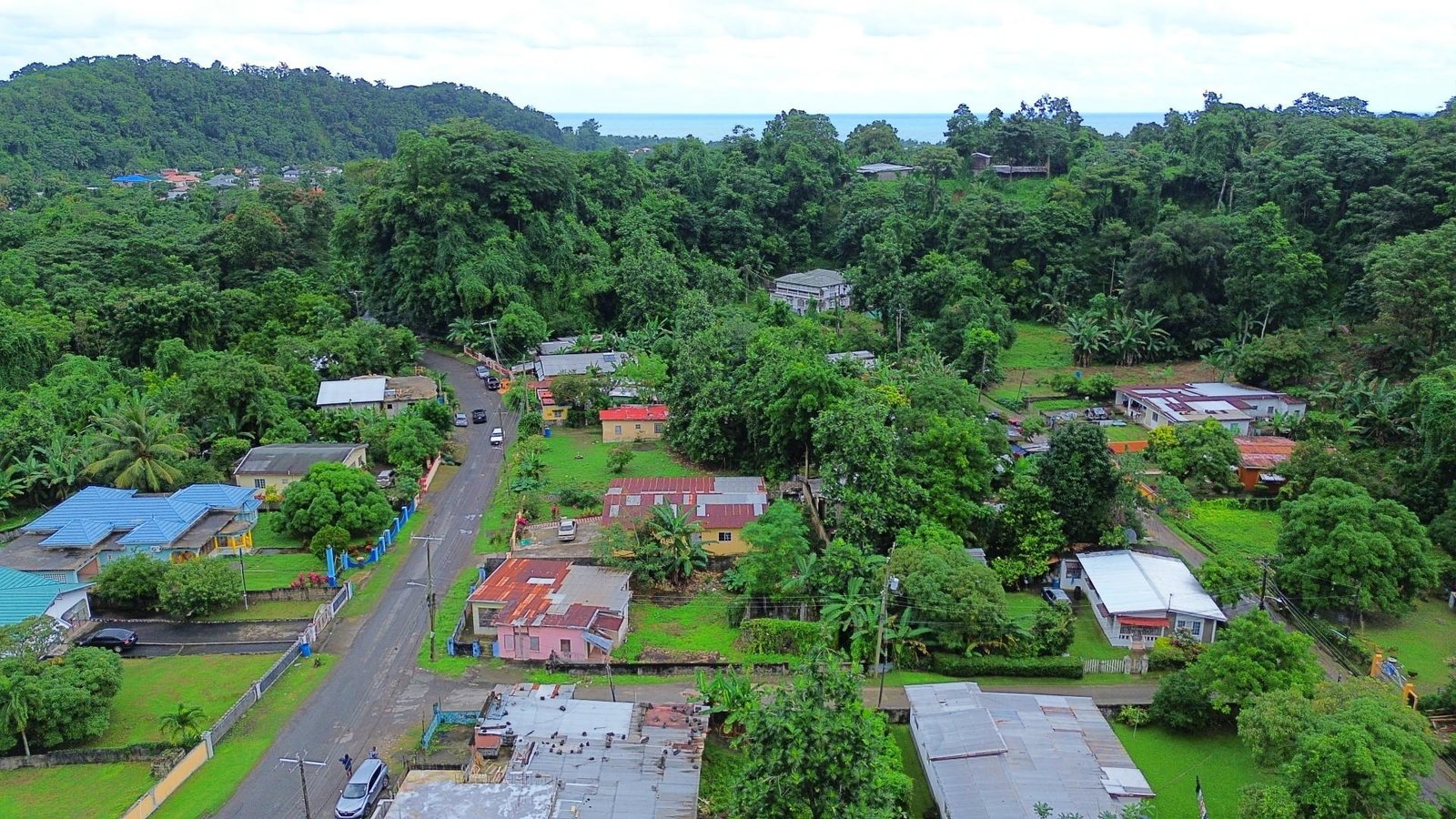 Tenth image of Lot 7- Buff Bay, Portland Jamaic in Buff Bay, Portland, Jamaica - property is For Sale