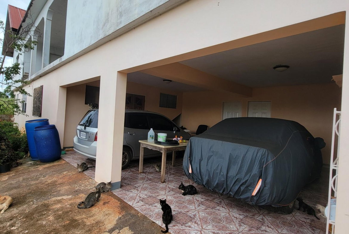 Fourth image of Bellevue, Southfield in Southfield, St. Elizabeth, Jamaica - property is For Sale
