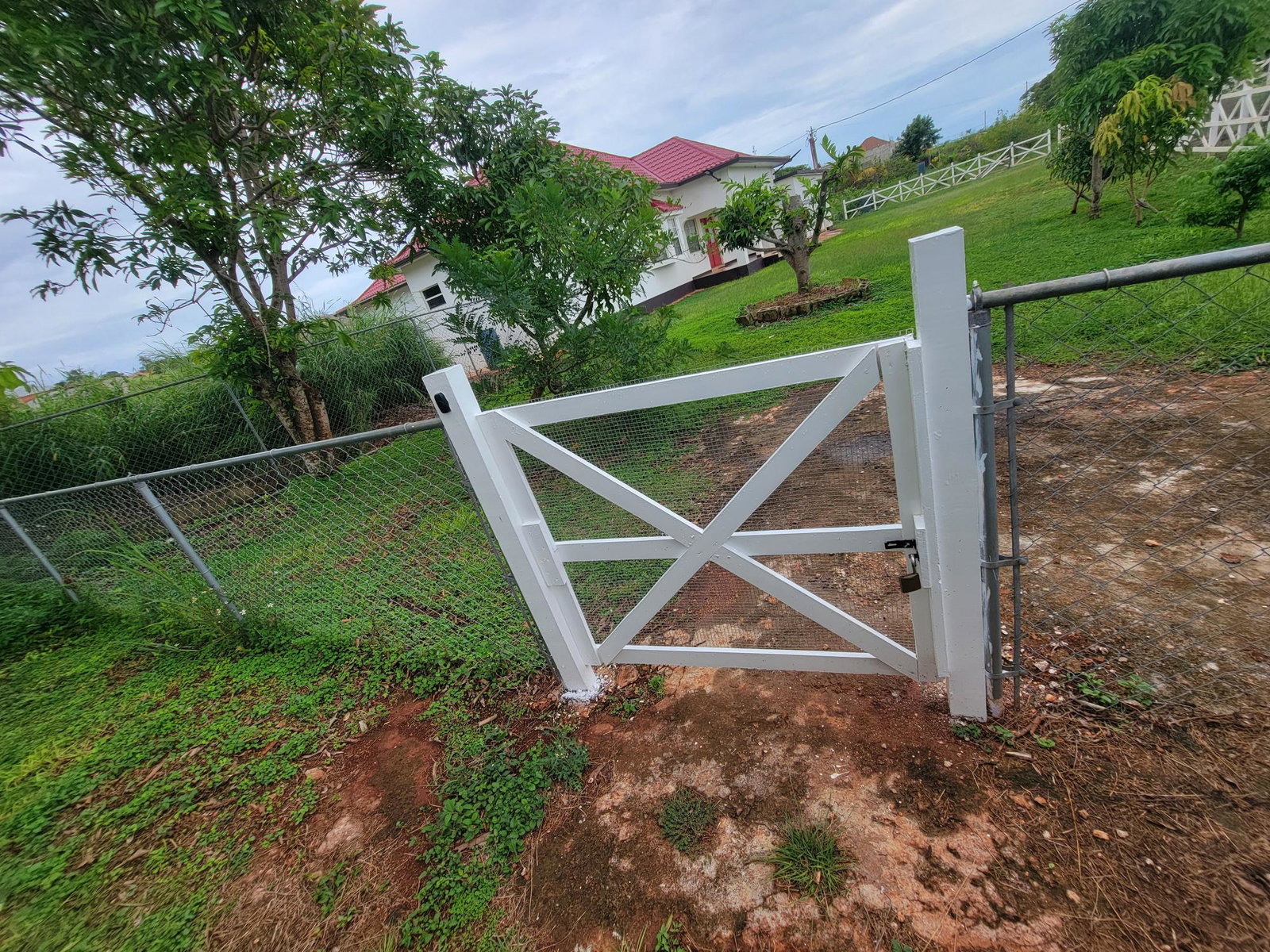 Fifth image of Bellevue, Southfield in Southfield, St. Elizabeth, Jamaica - property is For Sale