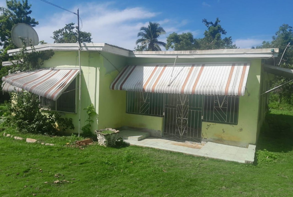 Second image of Goshen in Goshen, St. Elizabeth, Jamaica - property is For Sale