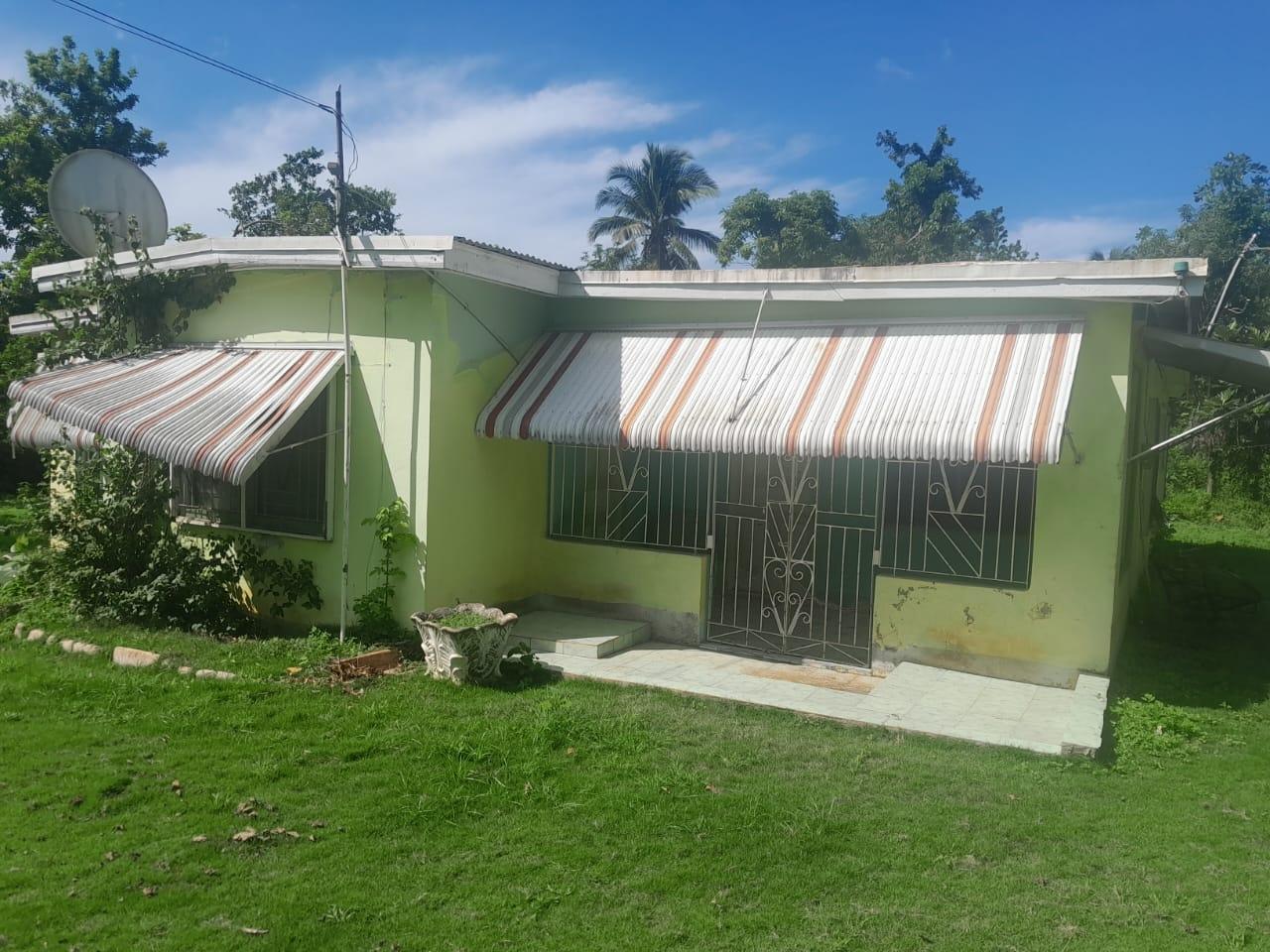 Second image of Goshen in Goshen, St. Elizabeth, Jamaica - property is For Sale
