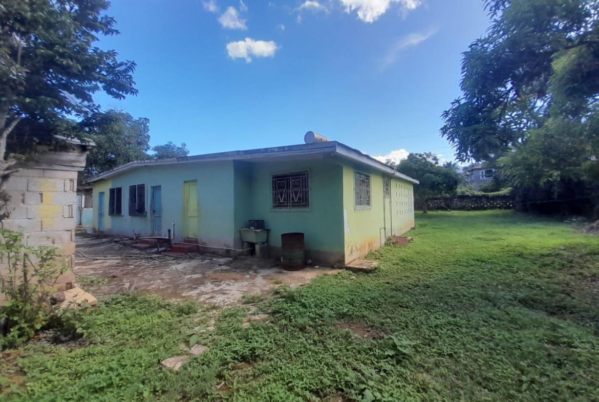 Fourth image of Goshen in Goshen, St. Elizabeth, Jamaica - property is For Sale