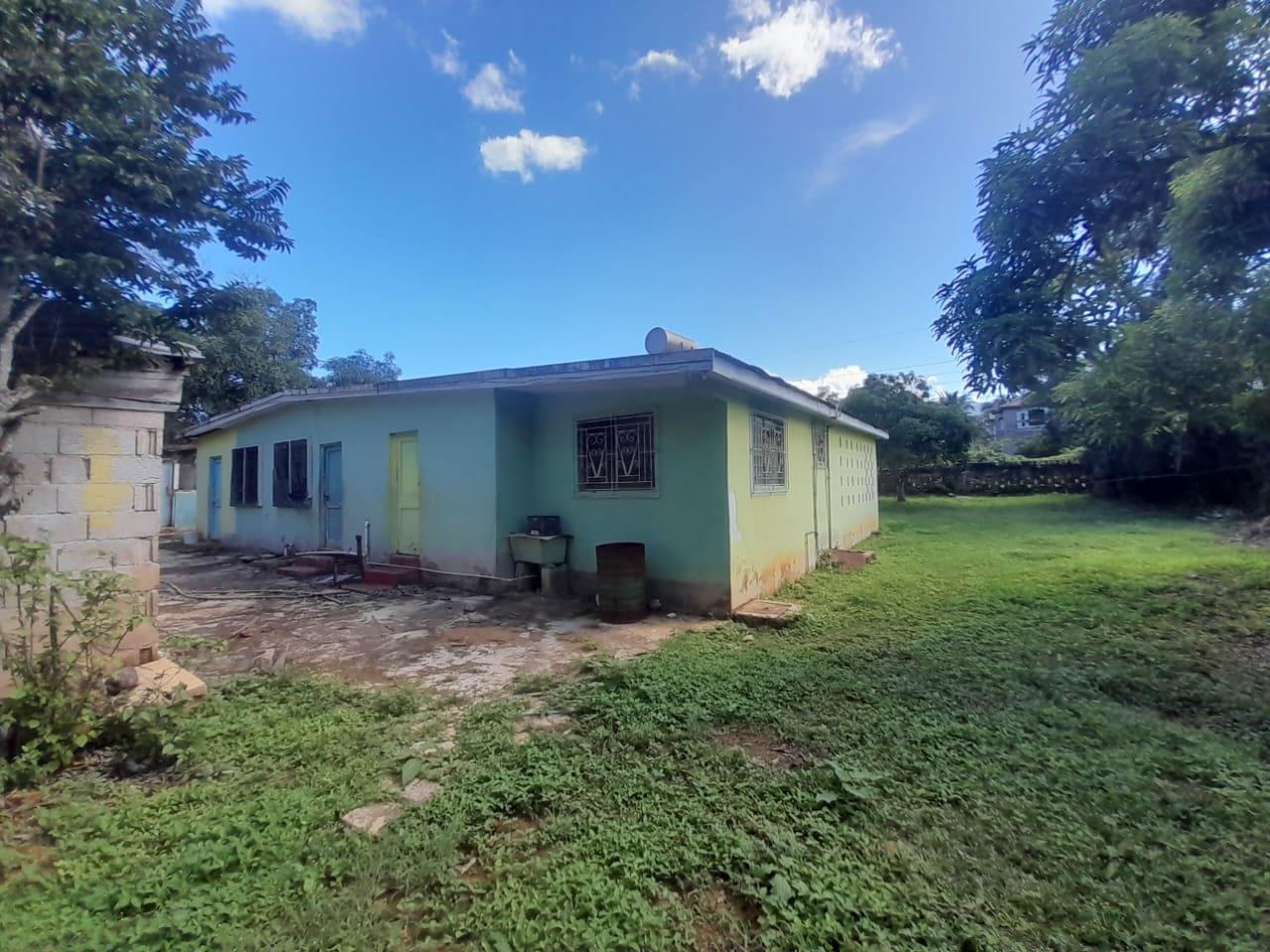 Fourth image of Goshen in Goshen, St. Elizabeth, Jamaica - property is For Sale