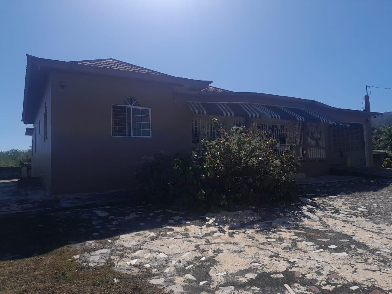 Third image of Rocky Hill in Santa Cruz, St. Elizabeth, Jamaica - property is For Sale