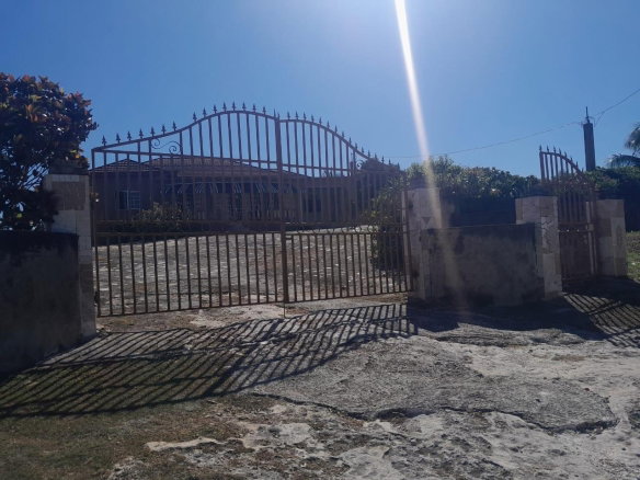 First image of Rocky Hill in Santa Cruz, St. Elizabeth, Jamaica - property is For Sale