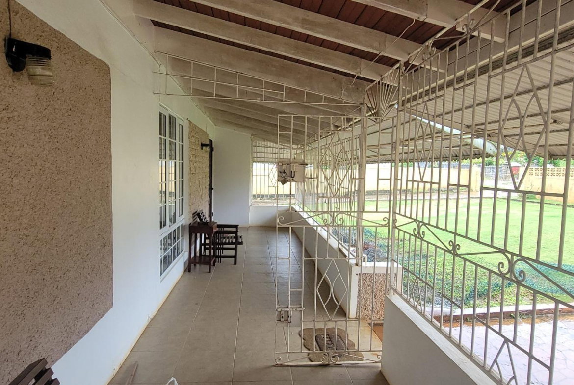 Twenty-Ninth image of 24 Sheridan Drive, Fairbanks in Mandeville, Manchester, Jamaica - property is For Sale