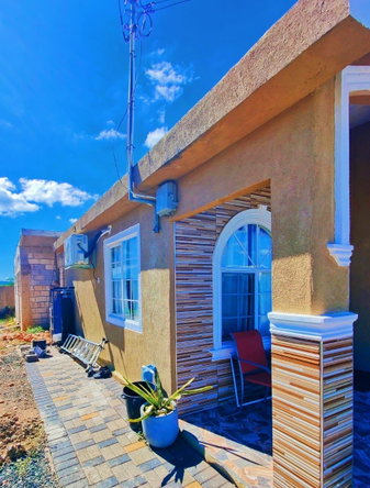 Second image of 32 Tamarind Crescent in Phoenix Park, St. Catherine, Jamaica - property is For Sale