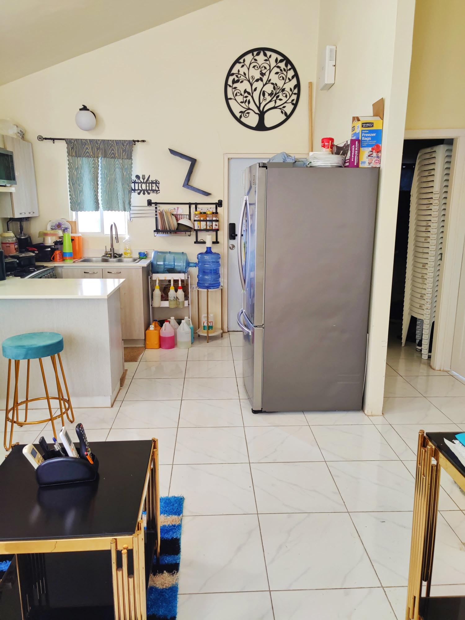 Spacious-4-Bedroom-House-for-Sale-in-Phoenix-Park-Village-Portmore Fifth image of 32 Tamarind Crescent in Phoenix Park, St. Catherine, Jamaica - property is For Sale