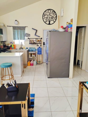 Fifth image of 32 Tamarind Crescent in Phoenix Park, St. Catherine, Jamaica - property is For Sale