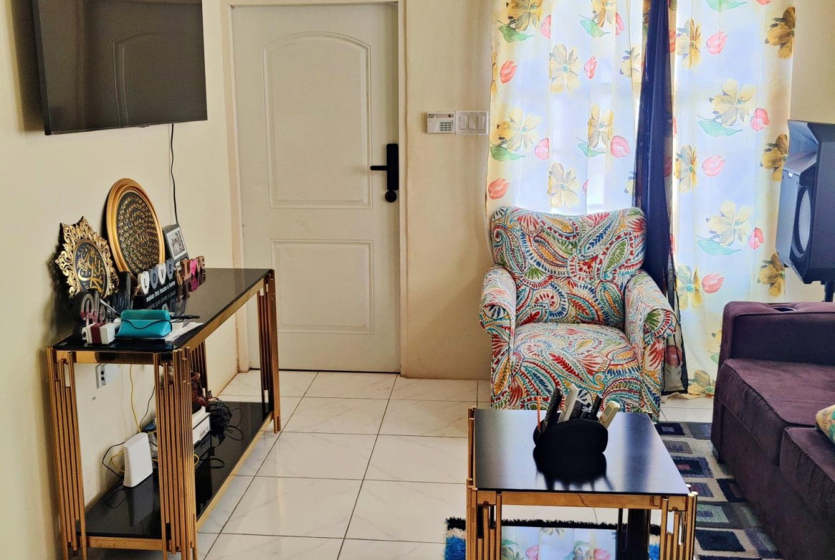 Sixth image of 32 Tamarind Crescent in Phoenix Park, St. Catherine, Jamaica - property is For Sale