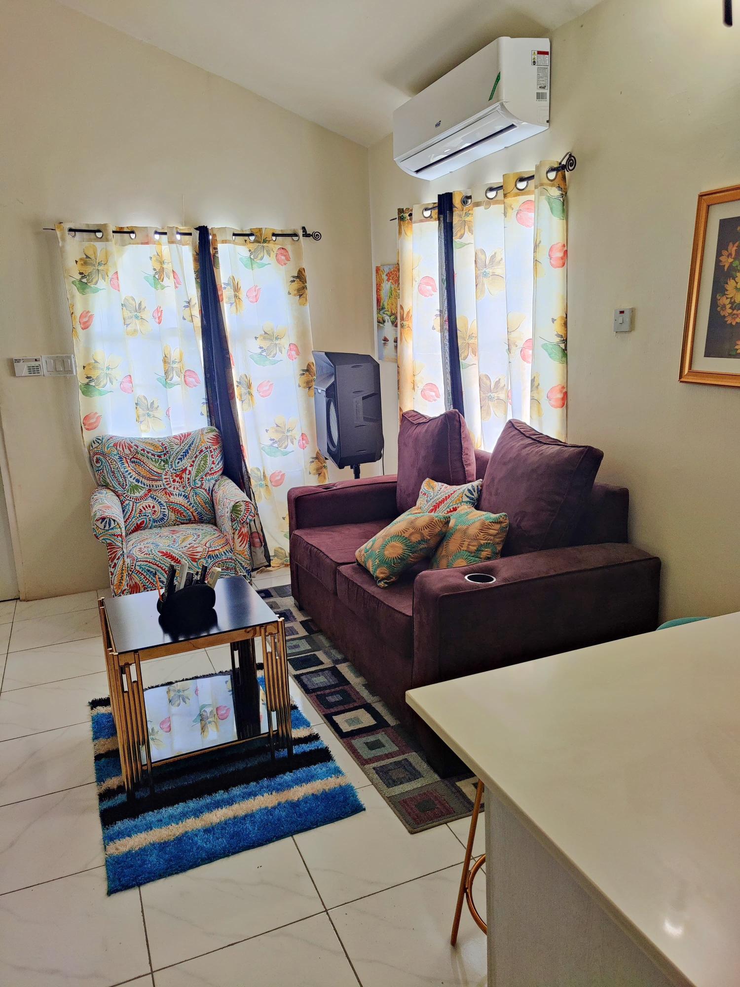Spacious-4-Bedroom-House-for-Sale-in-Phoenix-Park-Village-Portmore Seventh image of 32 Tamarind Crescent in Phoenix Park, St. Catherine, Jamaica - property is For Sale