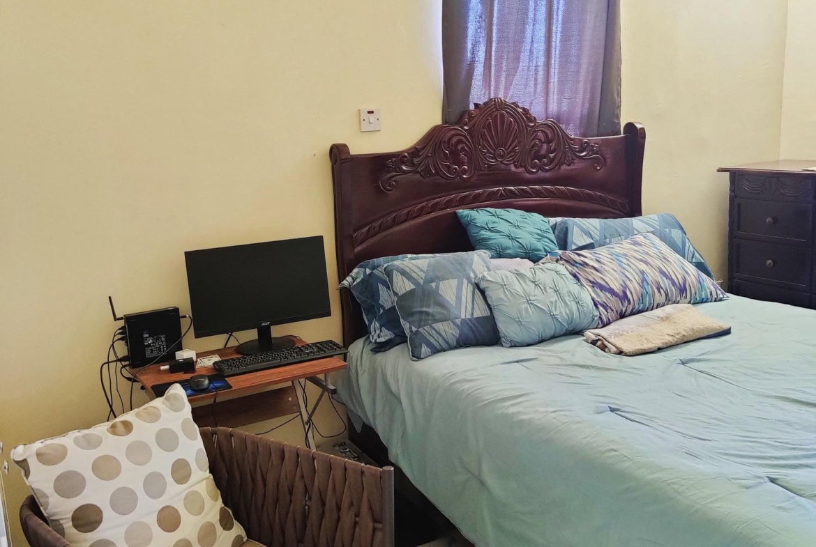 Ninth image of 32 Tamarind Crescent in Phoenix Park, St. Catherine, Jamaica - property is For Sale