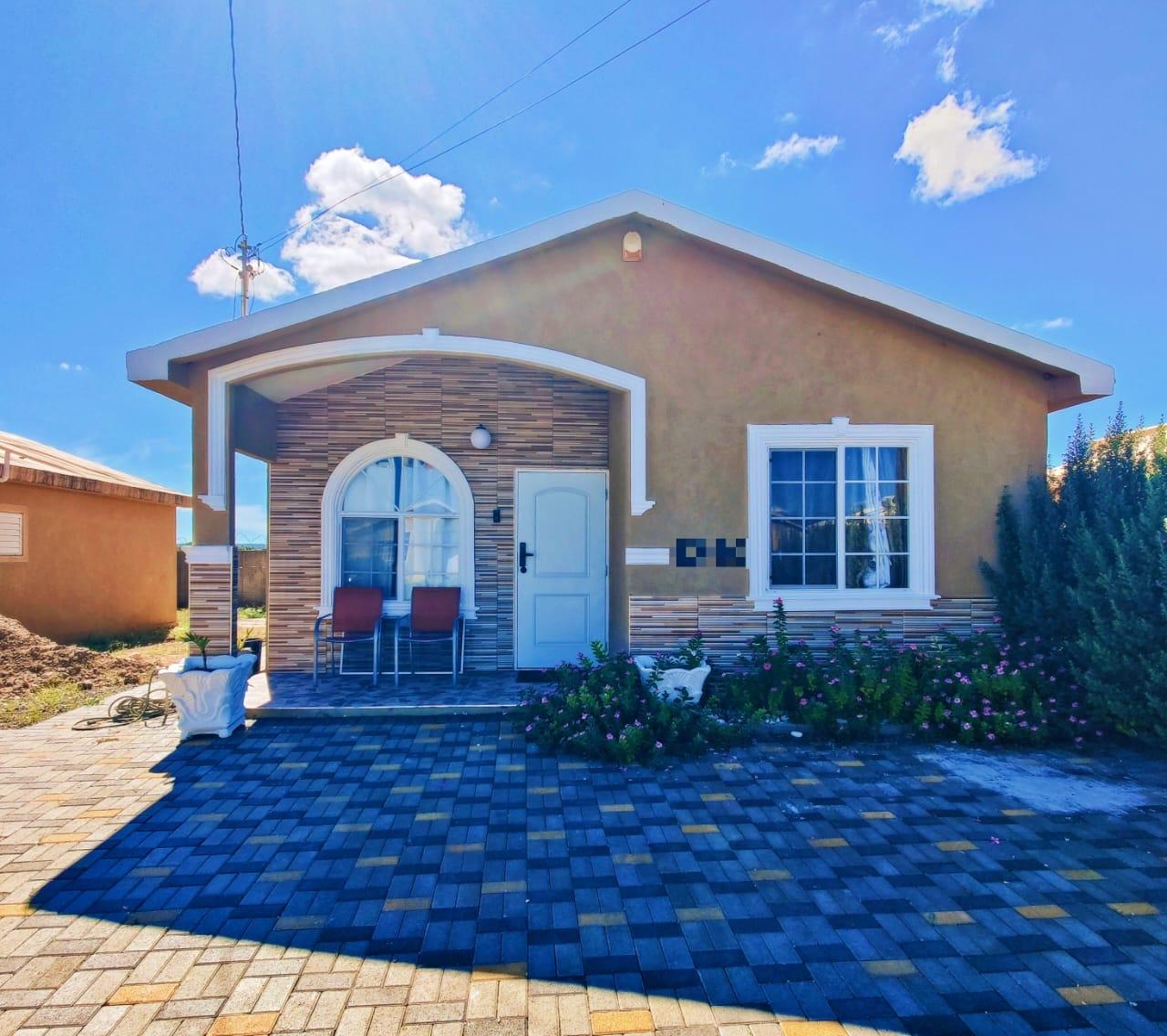 Spacious-4-Bedroom-House-for-Sale-in-Phoenix-Park-Village-Portmore First image of 32 Tamarind Crescent in Phoenix Park, St. Catherine, Jamaica - property is For Sale