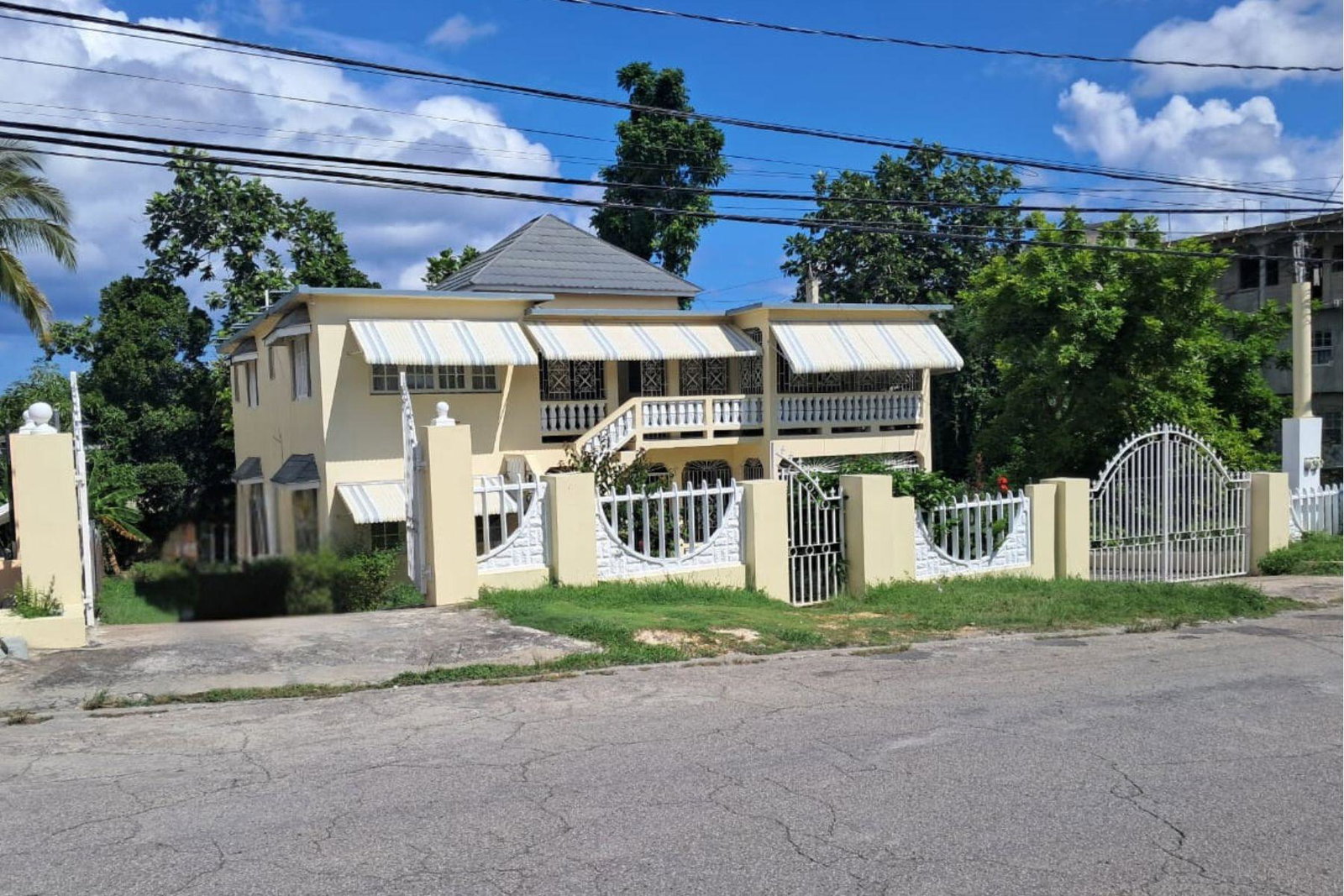 Second image of 245 Westgate Hills in Montego Bay, St. James, Jamaica - property is For Sale
