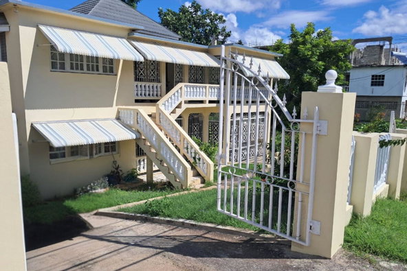 Third image of 245 Westgate Hills in Montego Bay, St. James, Jamaica - property is For Sale