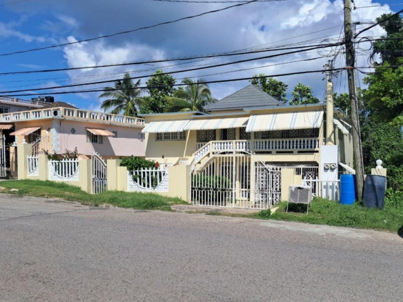 First image of 245 Westgate Hills in Montego Bay, St. James, Jamaica - property is For Sale