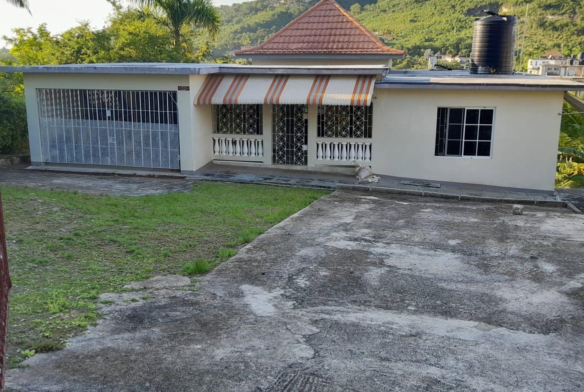 Second image of 301 Milky Way in Porto Bello Heights, St. James, Jamaica - property is For Sale