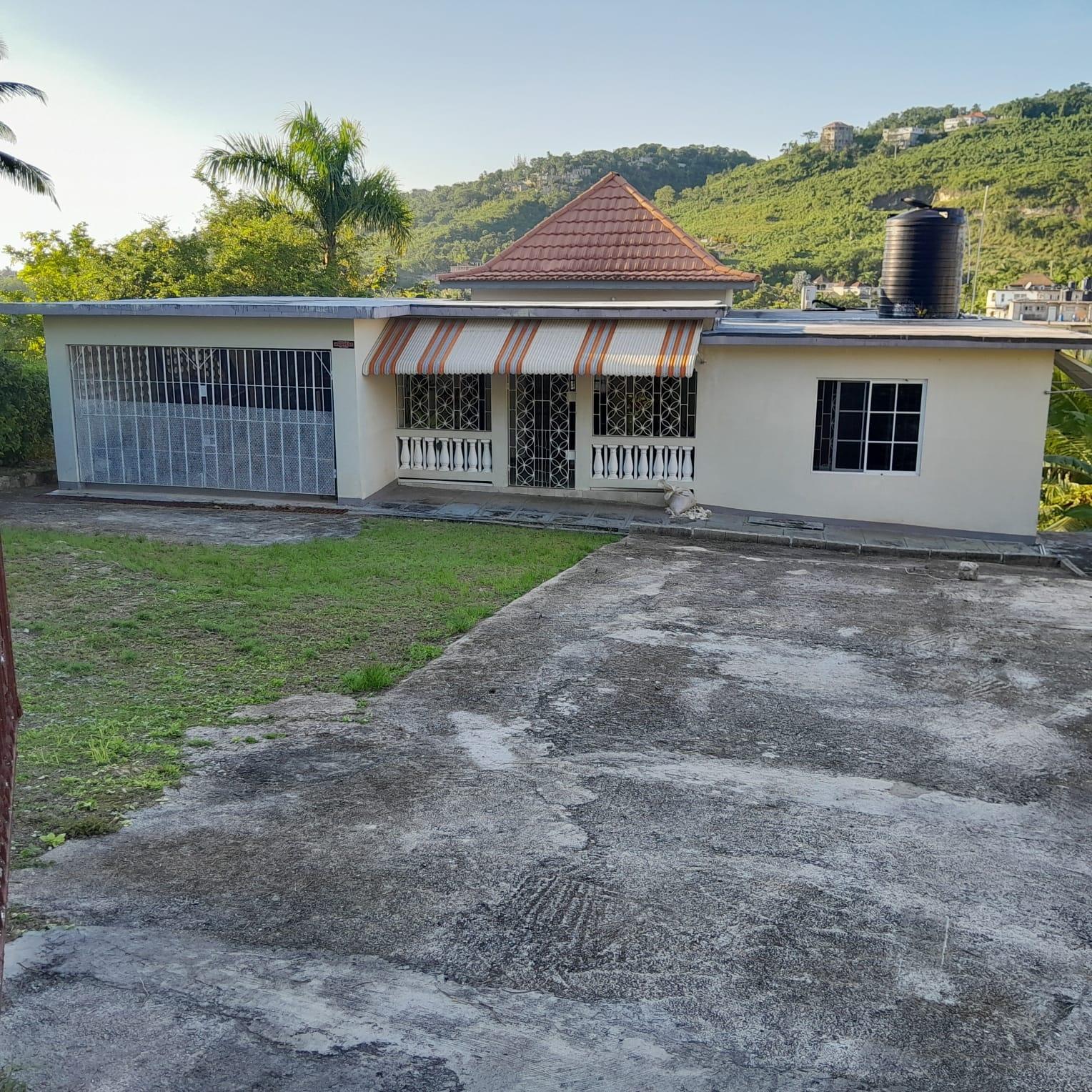 Second image of 301 Milky Way in Porto Bello Heights, St. James, Jamaica - property is For Sale