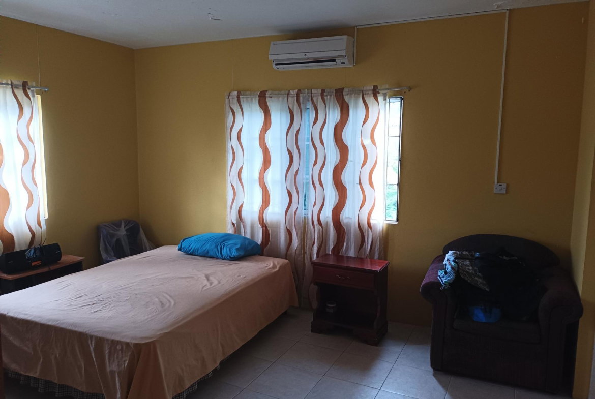 Twelfth image of 301 Milky Way in Porto Bello Heights, St. James, Jamaica - property is For Sale