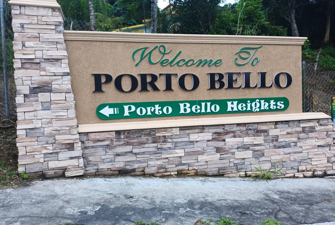 First image of 301 Milky Way in Porto Bello Heights, St. James, Jamaica - property is For Sale
