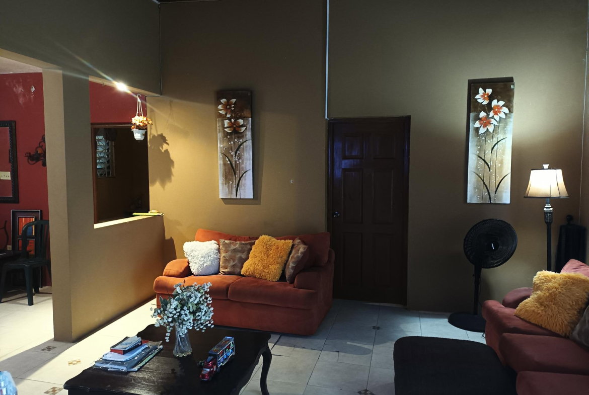 Seventeenth image of 301 Milky Way in Porto Bello Heights, St. James, Jamaica - property is For Sale