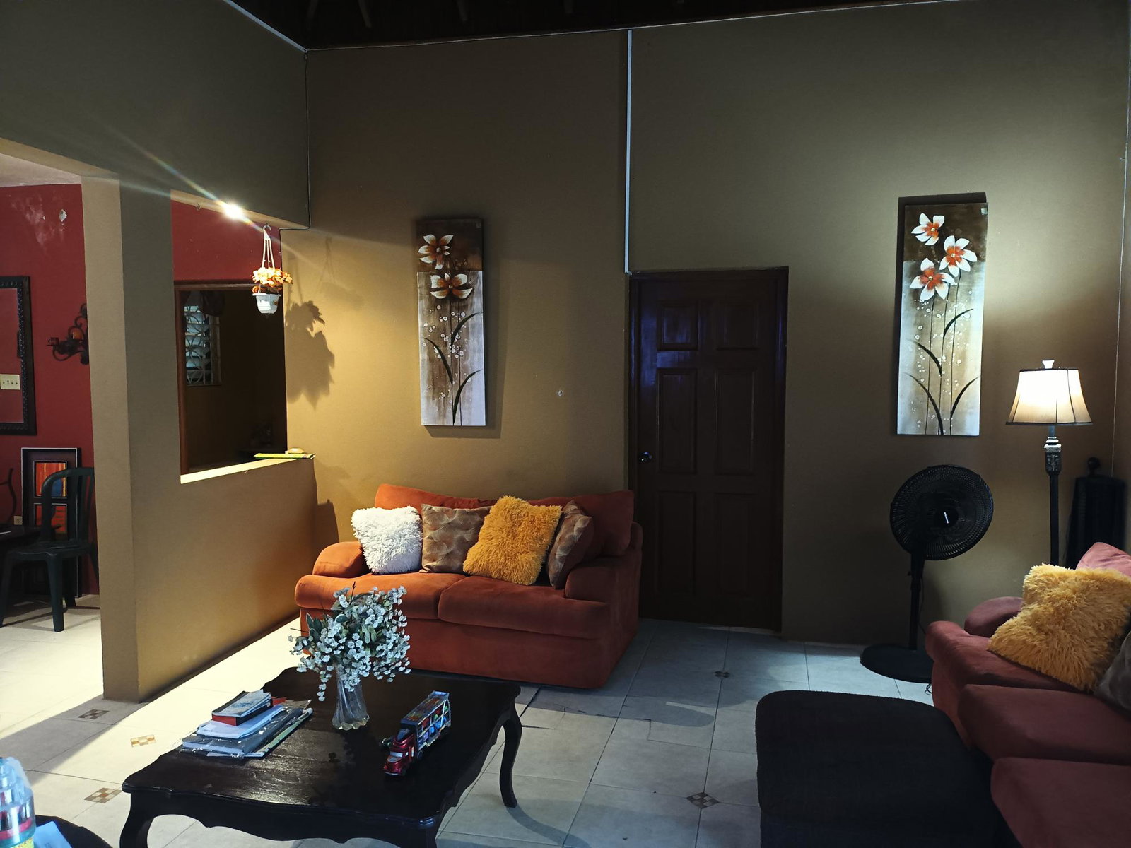 Seventeenth image of 301 Milky Way in Porto Bello Heights, St. James, Jamaica - property is For Sale