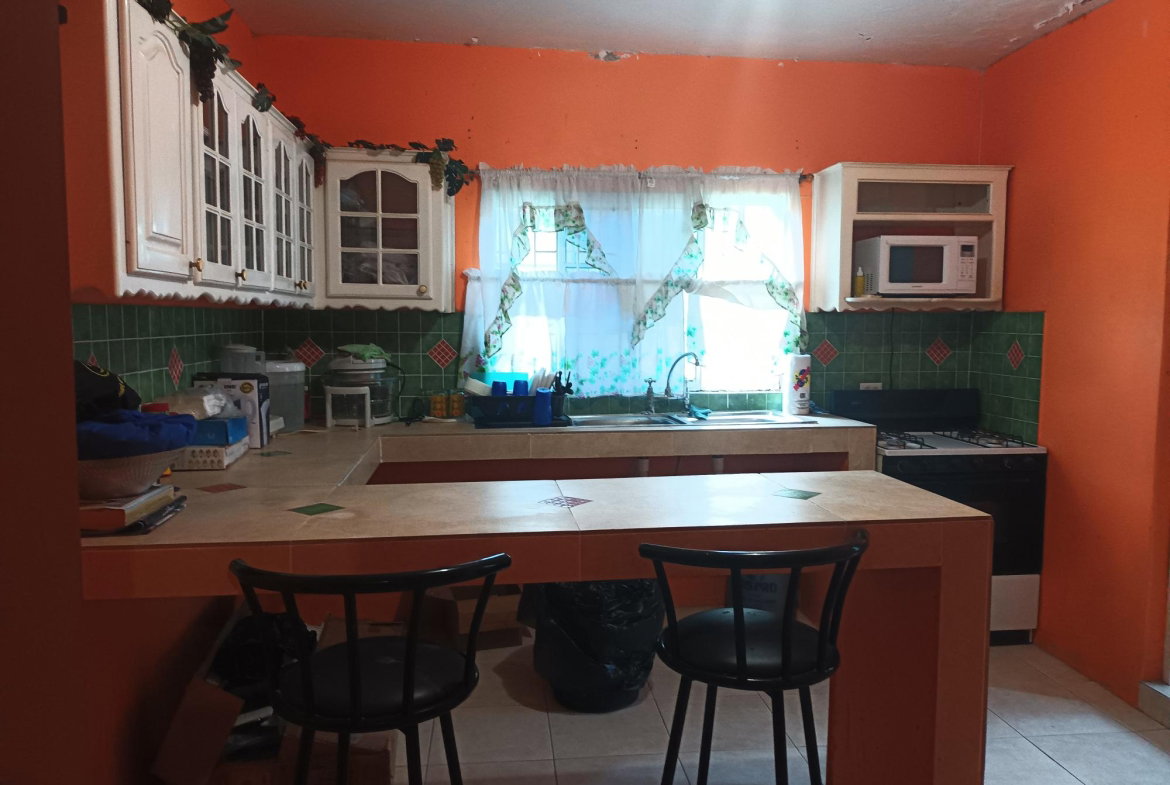 Nineteenth image of 301 Milky Way in Porto Bello Heights, St. James, Jamaica - property is For Sale