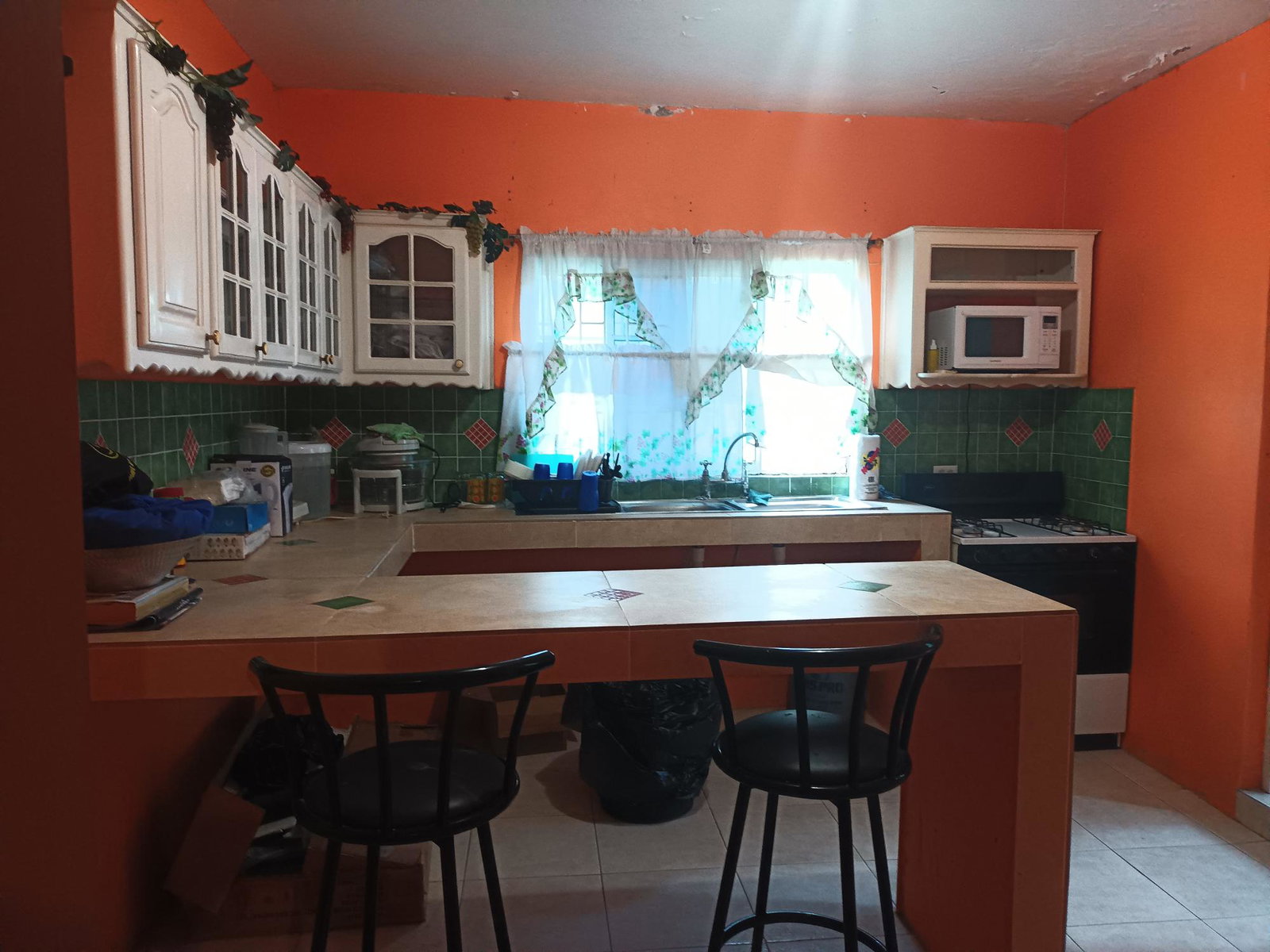 Nineteenth image of 301 Milky Way in Porto Bello Heights, St. James, Jamaica - property is For Sale