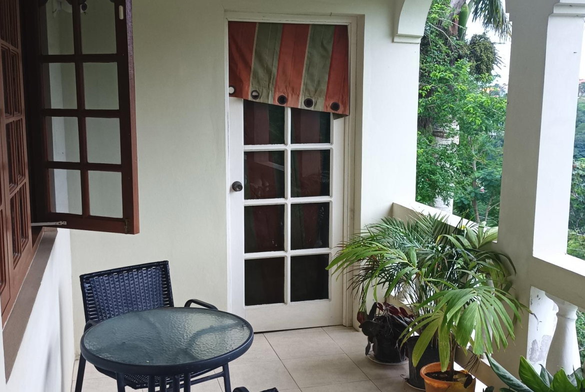 Twentieth image of 301 Milky Way in Porto Bello Heights, St. James, Jamaica - property is For Sale