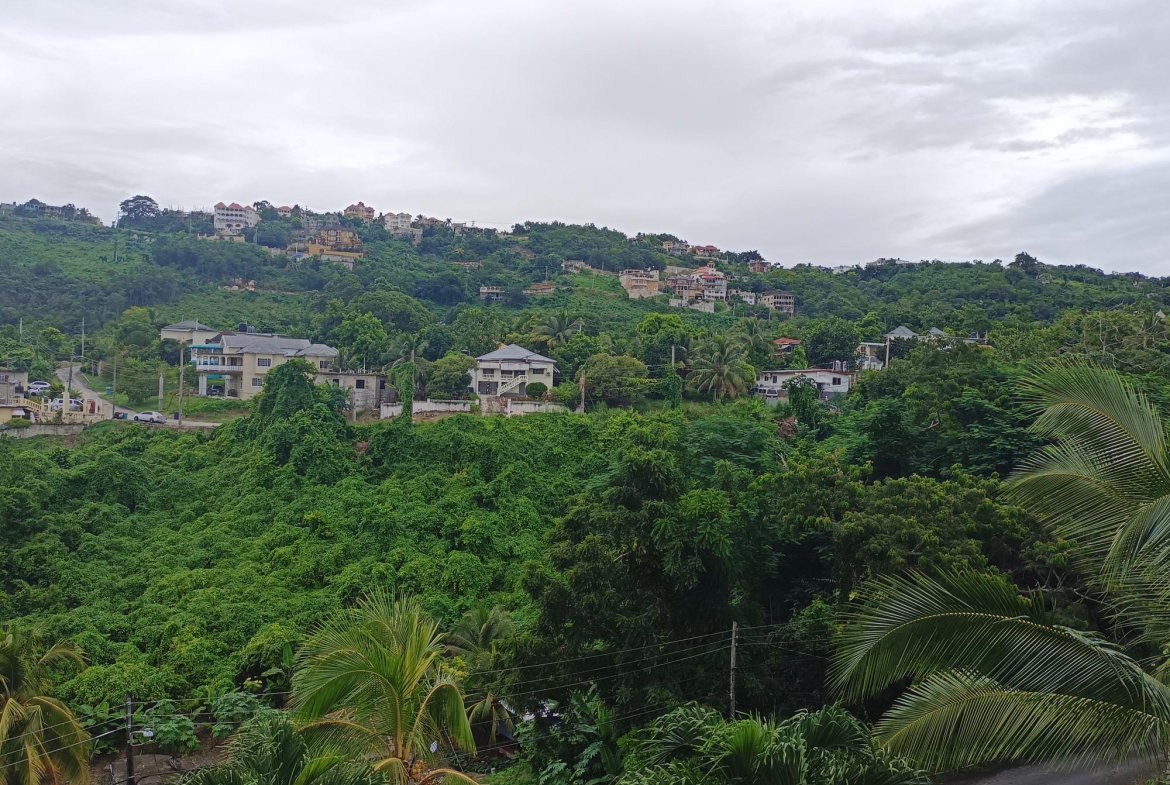 Twenty-First image of 301 Milky Way in Porto Bello Heights, St. James, Jamaica - property is For Sale