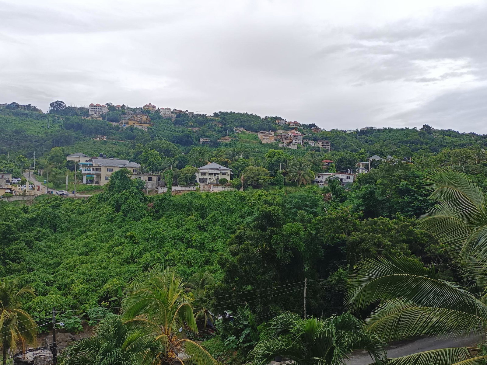 Twenty-First image of 301 Milky Way in Porto Bello Heights, St. James, Jamaica - property is For Sale