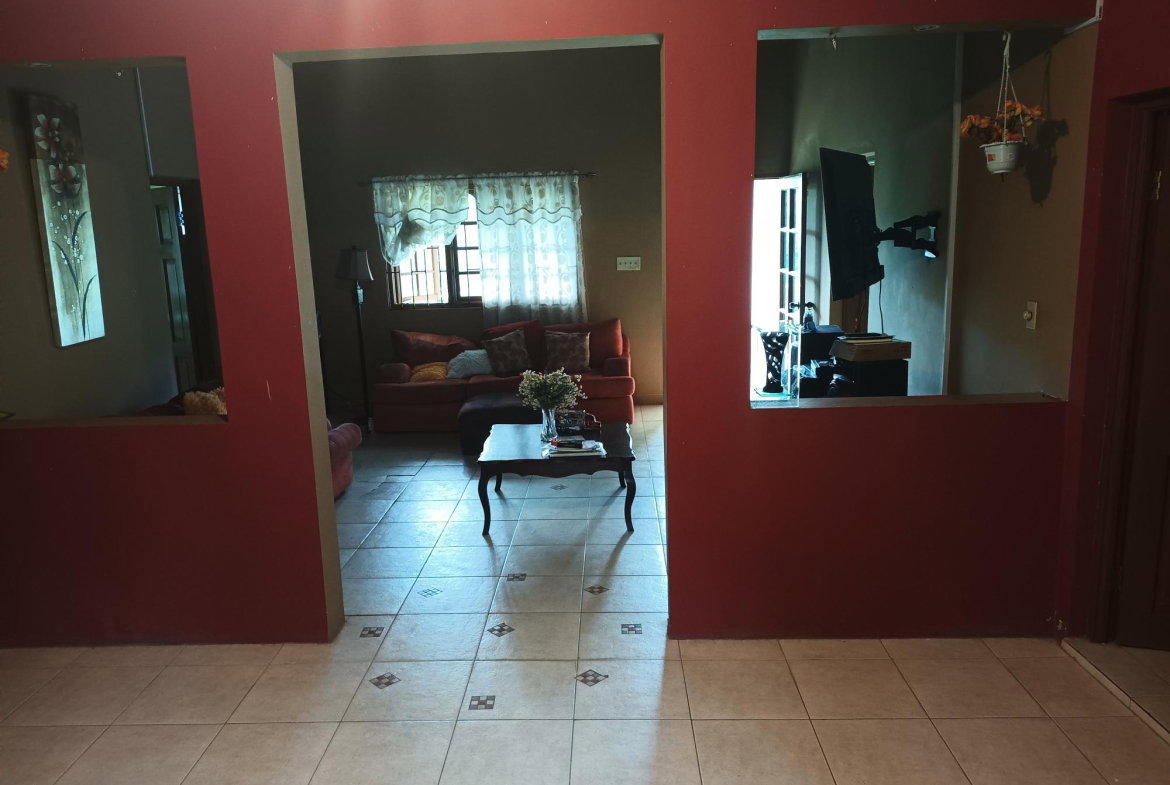 Fourth image of 301 Milky Way in Porto Bello Heights, St. James, Jamaica - property is For Sale