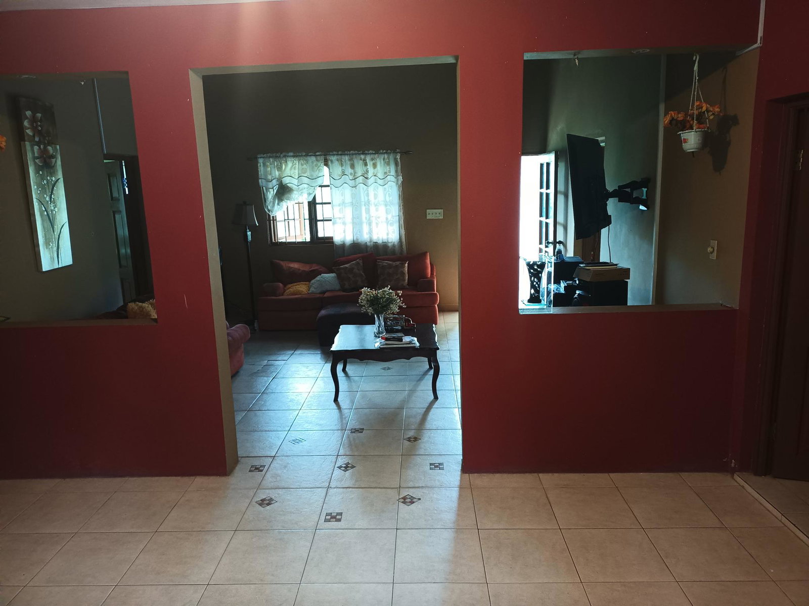 Fourth image of 301 Milky Way in Porto Bello Heights, St. James, Jamaica - property is For Sale