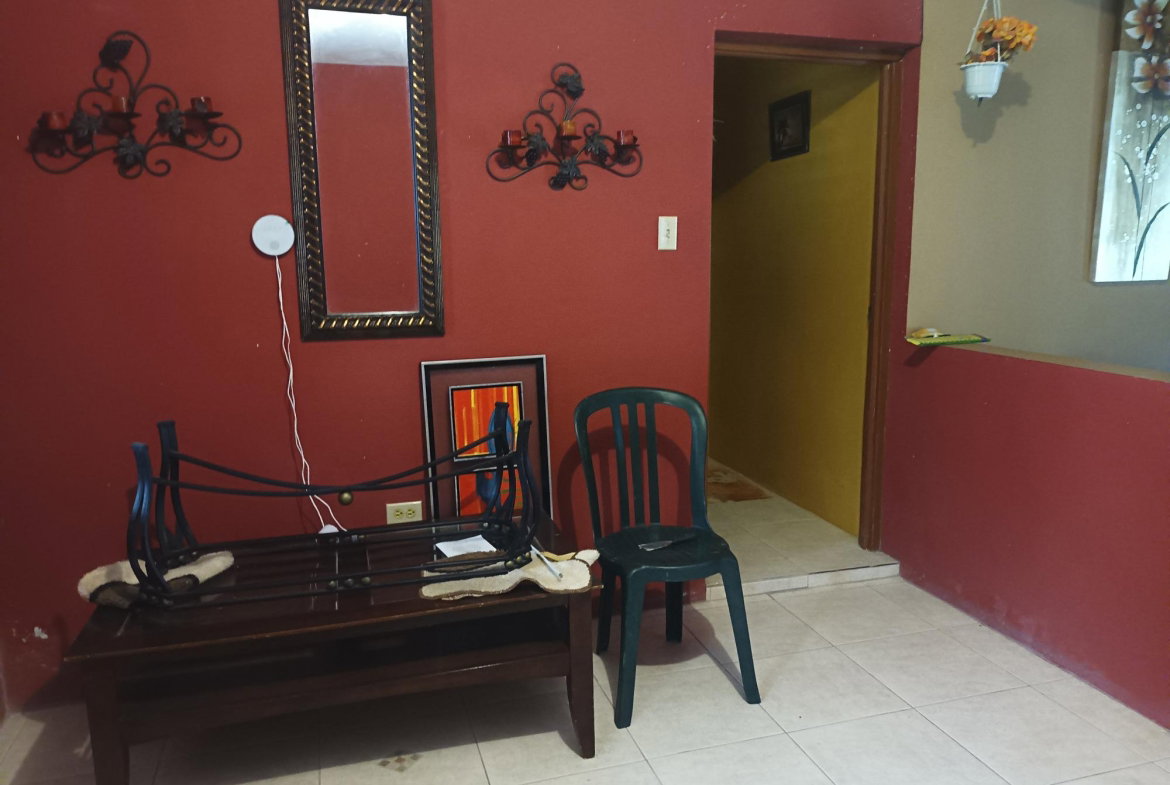 Fifth image of 301 Milky Way in Porto Bello Heights, St. James, Jamaica - property is For Sale