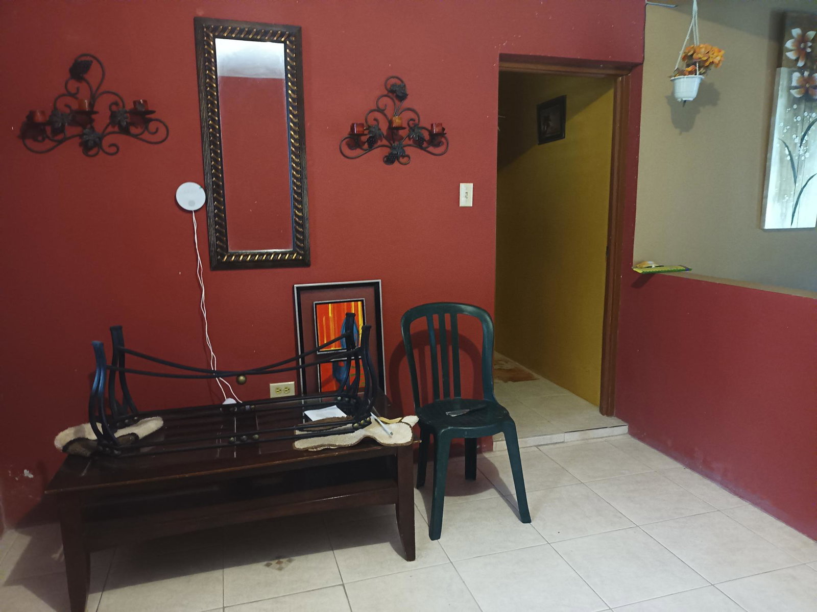 Fifth image of 301 Milky Way in Porto Bello Heights, St. James, Jamaica - property is For Sale