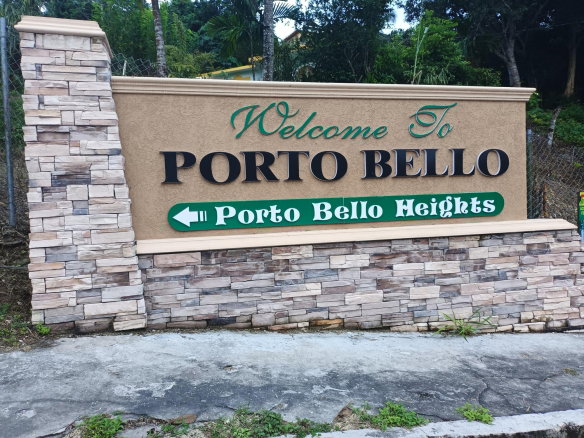 First image of 301 Milky Way in Porto Bello Heights, St. James, Jamaica - property is For Sale