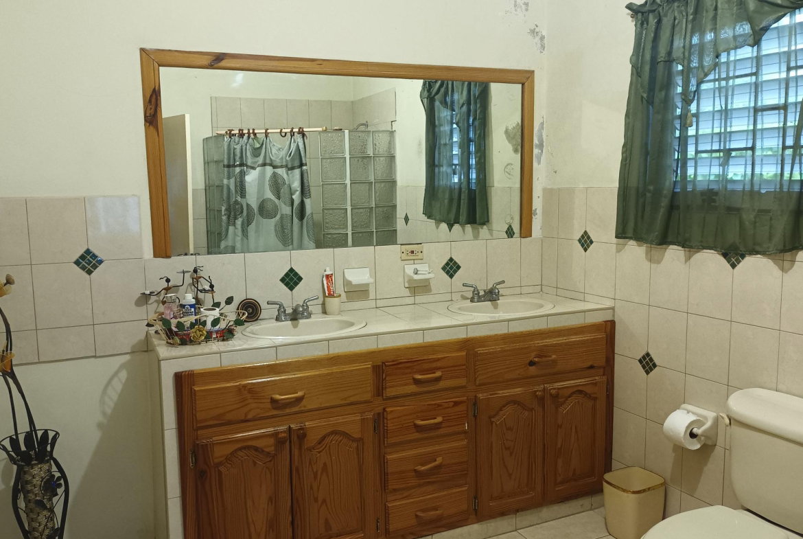 Ninth image of 301 Milky Way in Porto Bello Heights, St. James, Jamaica - property is For Sale